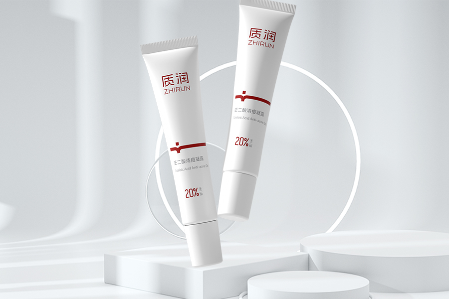 壬二酸清痘凝露